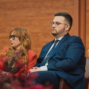 Cerimonia Inaugurazione Anno Accademico