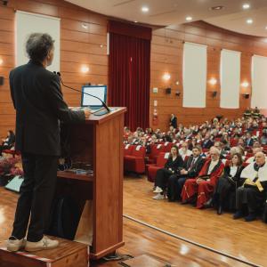 Cerimonia Inaugurazione Anno Accademico