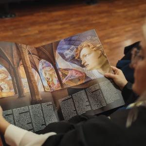 Cerimonia Inaugurazione Anno Accademico