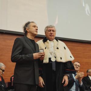 Cerimonia Inaugurazione Anno Accademico