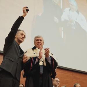 Cerimonia Inaugurazione Anno Accademico