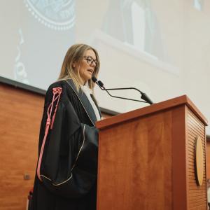 Cerimonia Inaugurazione Anno Accademico