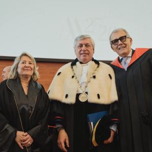 Cerimonia Inaugurazione Anno Accademico