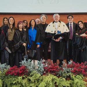 Cerimonia Inaugurazione Anno Accademico