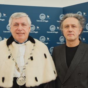 Cerimonia Inaugurazione Anno Accademico