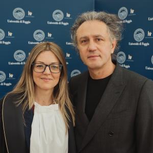 Cerimonia Inaugurazione Anno Accademico