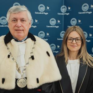 Cerimonia Inaugurazione Anno Accademico