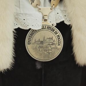 Cerimonia Inaugurazione Anno Accademico