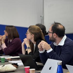 Progetto HELIX-SMART