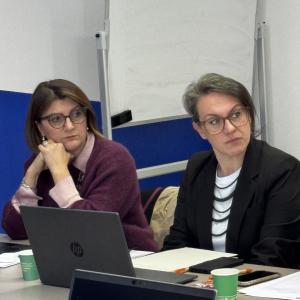 Progetto HELIX-SMART