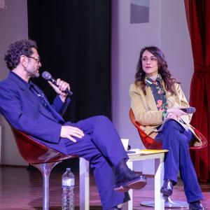 Vinicio Marchioni