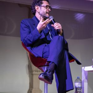 Vinicio Marchioni