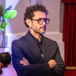 Vinicio Marchioni