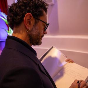 Vinicio Marchioni