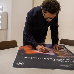 Vinicio Marchioni