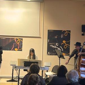 Incontri musicali
