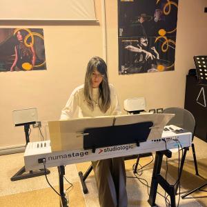 Incontri musicali