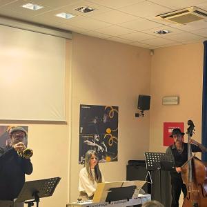 Incontri musicali