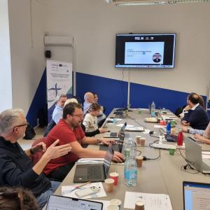 Progetto HELIX-SMART