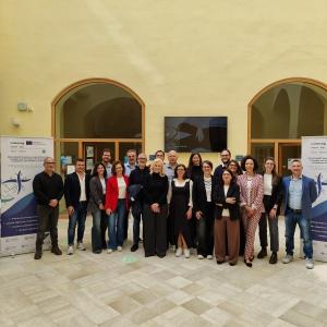 Progetto HELIX-SMART