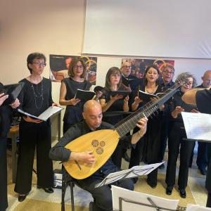 Concerti Cutam Arcopu