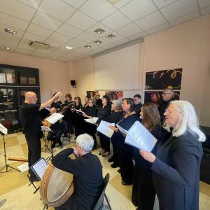 Concerti Cutam Arcopu