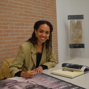 Caterina Sanvi