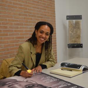 Caterina Sanvi