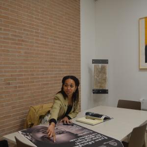 Caterina Sanvi