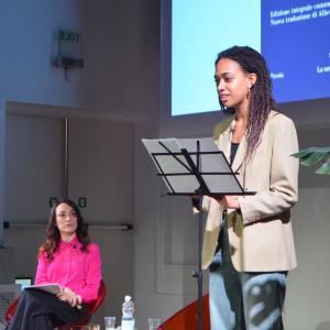 Caterina Sanvi