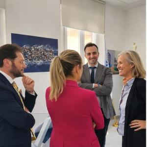 Unifg e ONU–UNHCR 