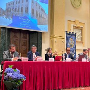 La prevenzione antimafia. Prassi applicative e prospettive di riforma