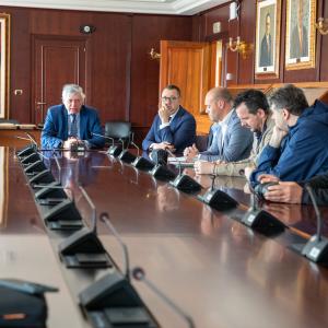 Unifg partecipa ai CNU 2026