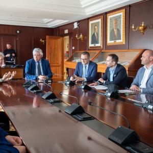 Unifg partecipa ai CNU 2026