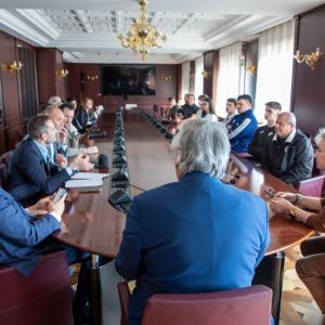 Unifg partecipa ai CNU 2026