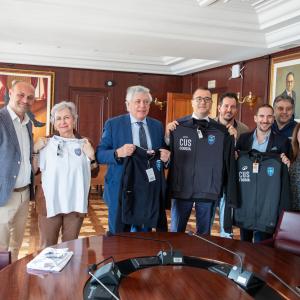 Unifg partecipa ai CNU 2026