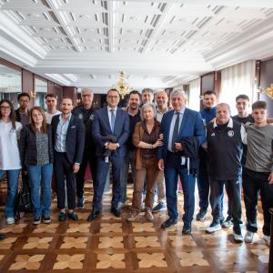 Unifg partecipa ai CNU 2026
