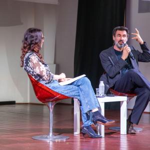 Fabrizio Gifuni