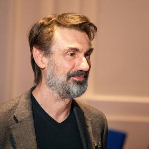 Fabrizio Gifuni