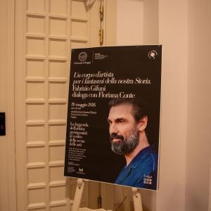 Fabrizio Gifuni