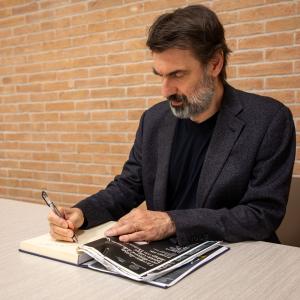 Fabrizio Gifuni