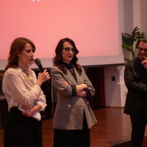 Sara Putignano