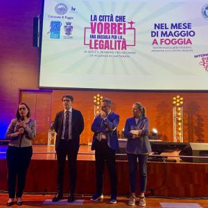 Le Università per Giulio