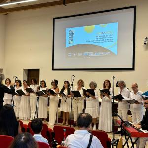 Coro dell'Università di Foggia