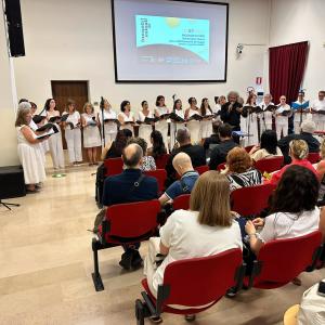 Coro dell'Università di Foggia