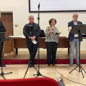 Coro dell'Università di Foggia