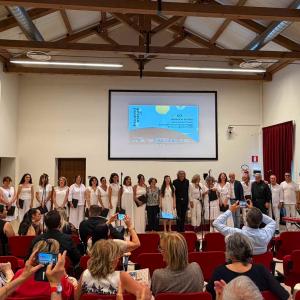 Coro dell'Università di Foggia