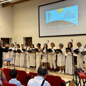 Coro dell'Università di Foggia