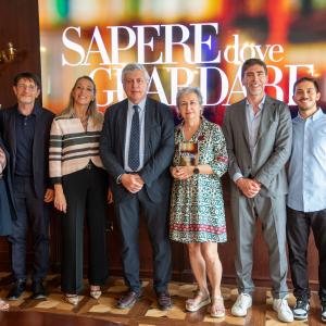 Sapere dove guardare