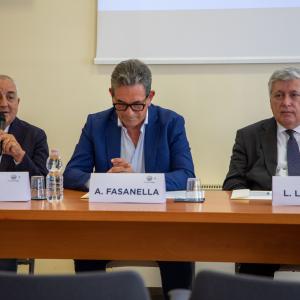 Unifg -  Istituto Zooprofilattico Sperimentale di Puglia e Basilicata